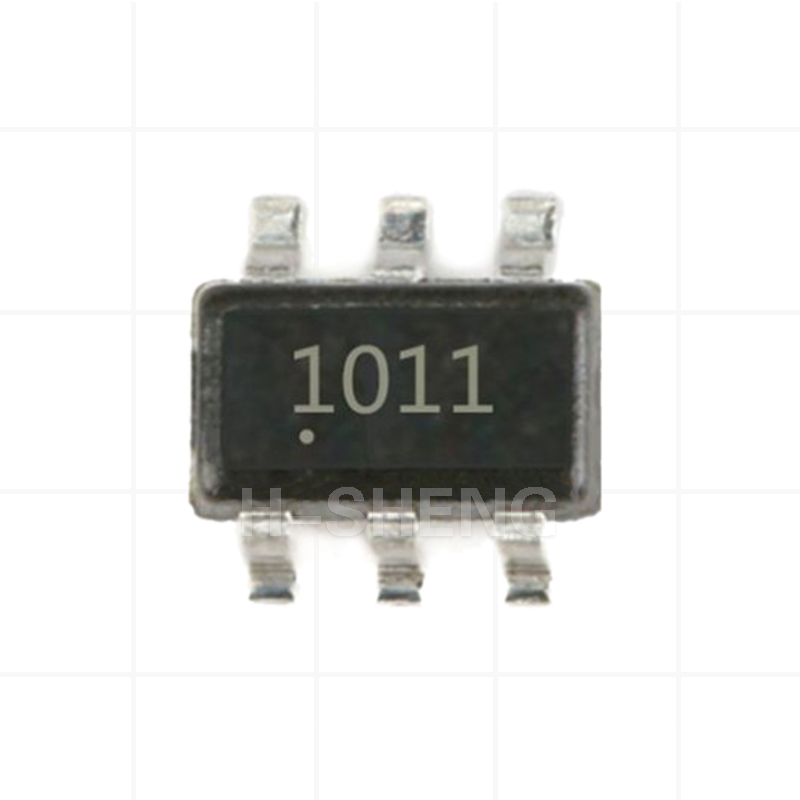 H-SHENG New Integrated Circuit AT42QT1011-TSHR Integrated Circuit Chip