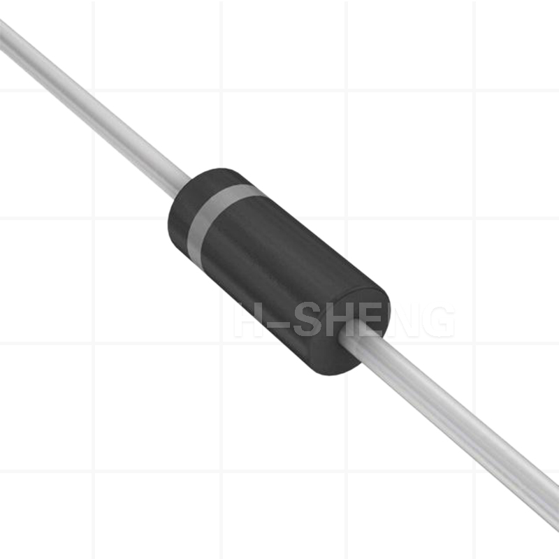 H-SHENG IC 1N5352BG Electronic Discrete Semiconductor Diode