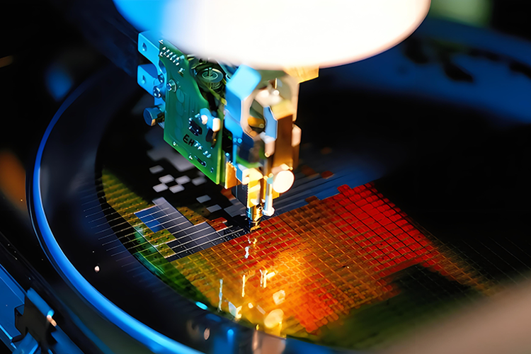 The global semiconductor market is entering a period of prosperity