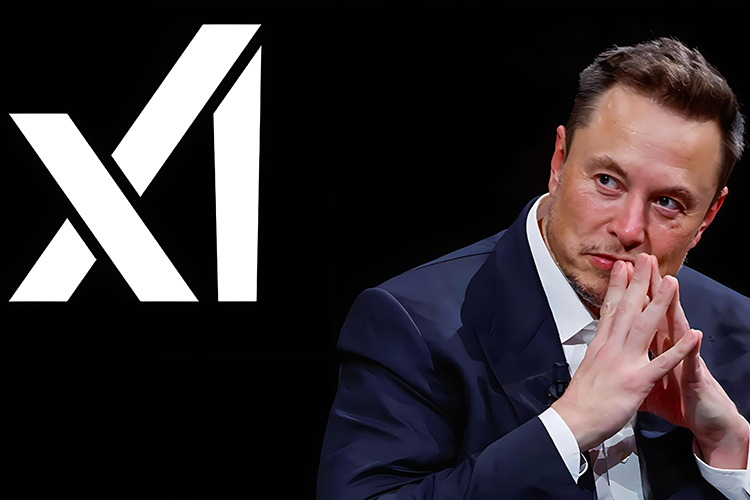 Musk leads the AI revolution